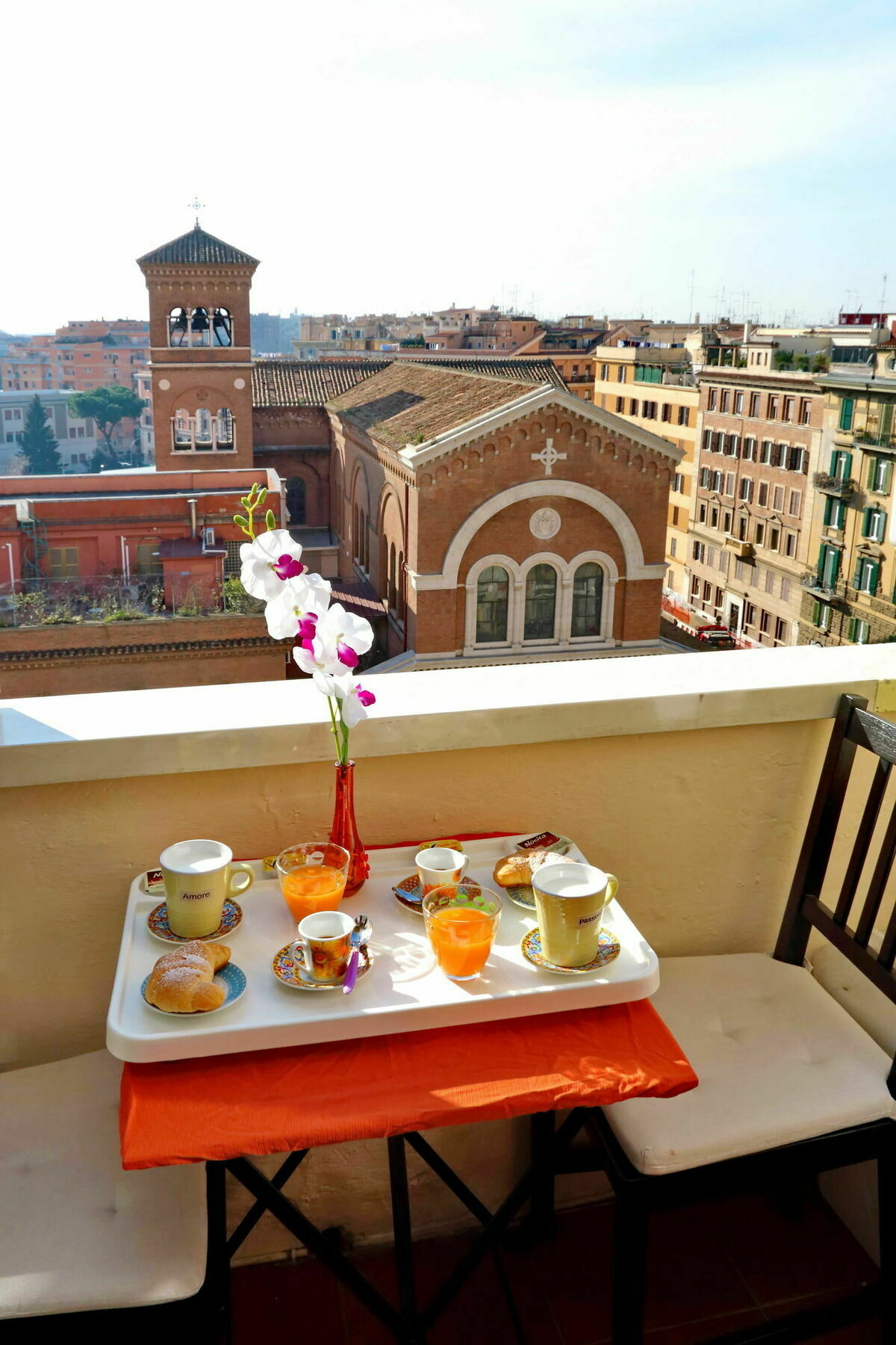 Alloggio Piazza San Giovanni Roma Екстериор снимка