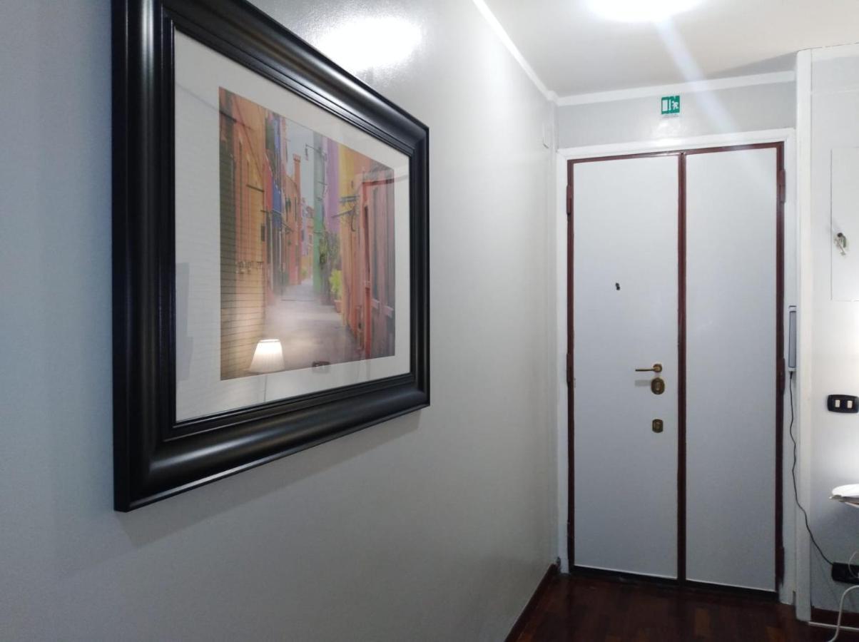 Alloggio Piazza San Giovanni Roma Екстериор снимка